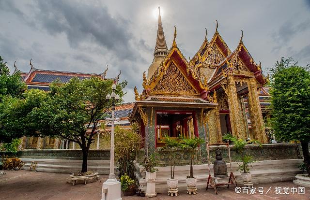 关于地球大洲,盘点地球七大洲