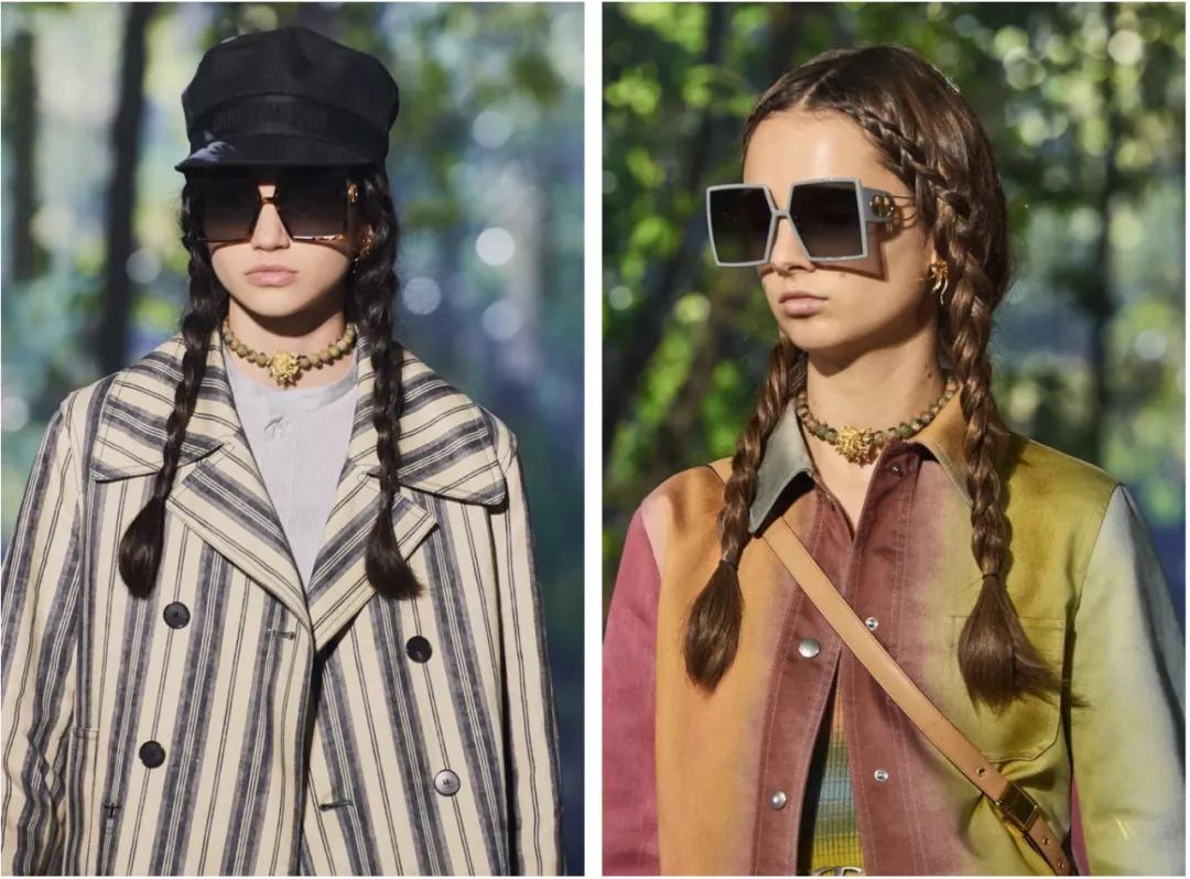 贵的墨镜和便宜的墨镜测评,最新大牌墨镜推荐