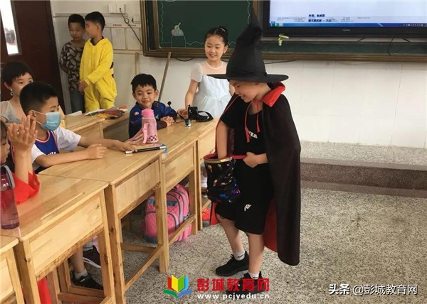 来宾市祥和小学六一文艺汇演,多彩活动庆六一欢声笑语伴成长