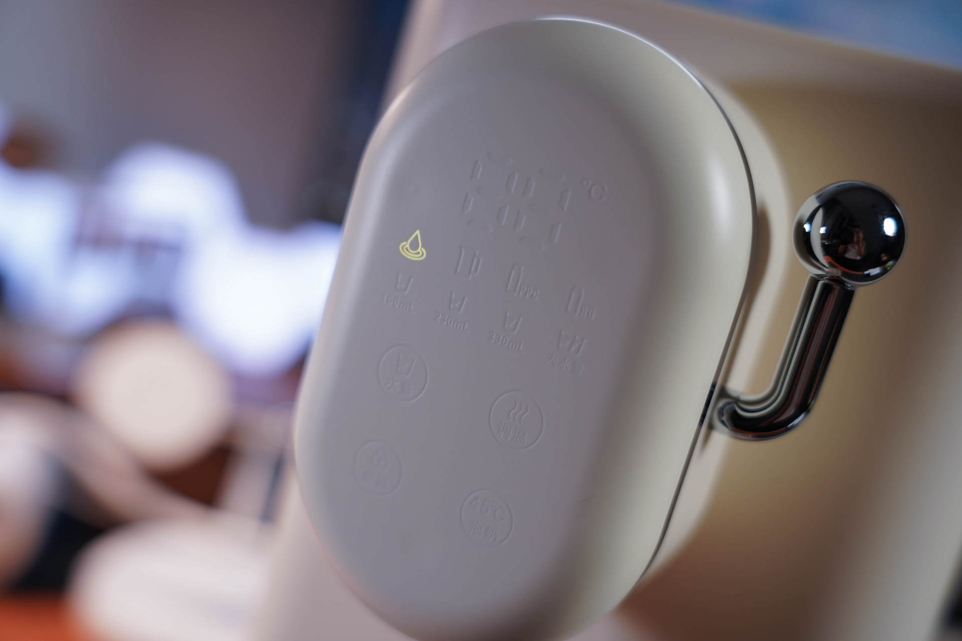 蓝宝小白鲸净饮机首次操作过程,蓝宝小白鲸净饮机操作方法