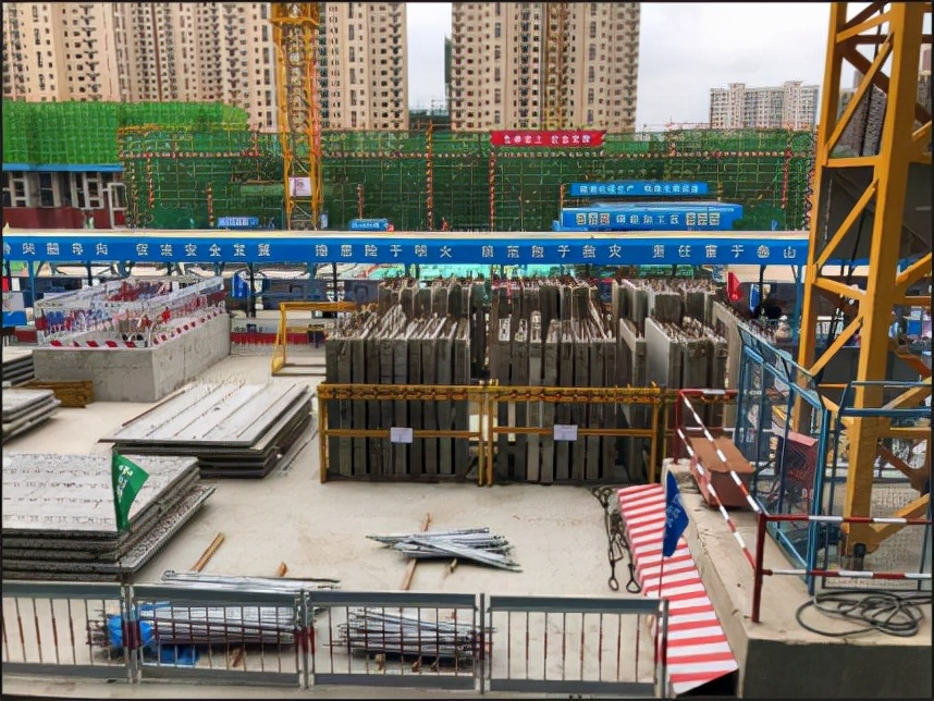 装配式建筑成本管理思路,装配式建筑成本多少钱一平方