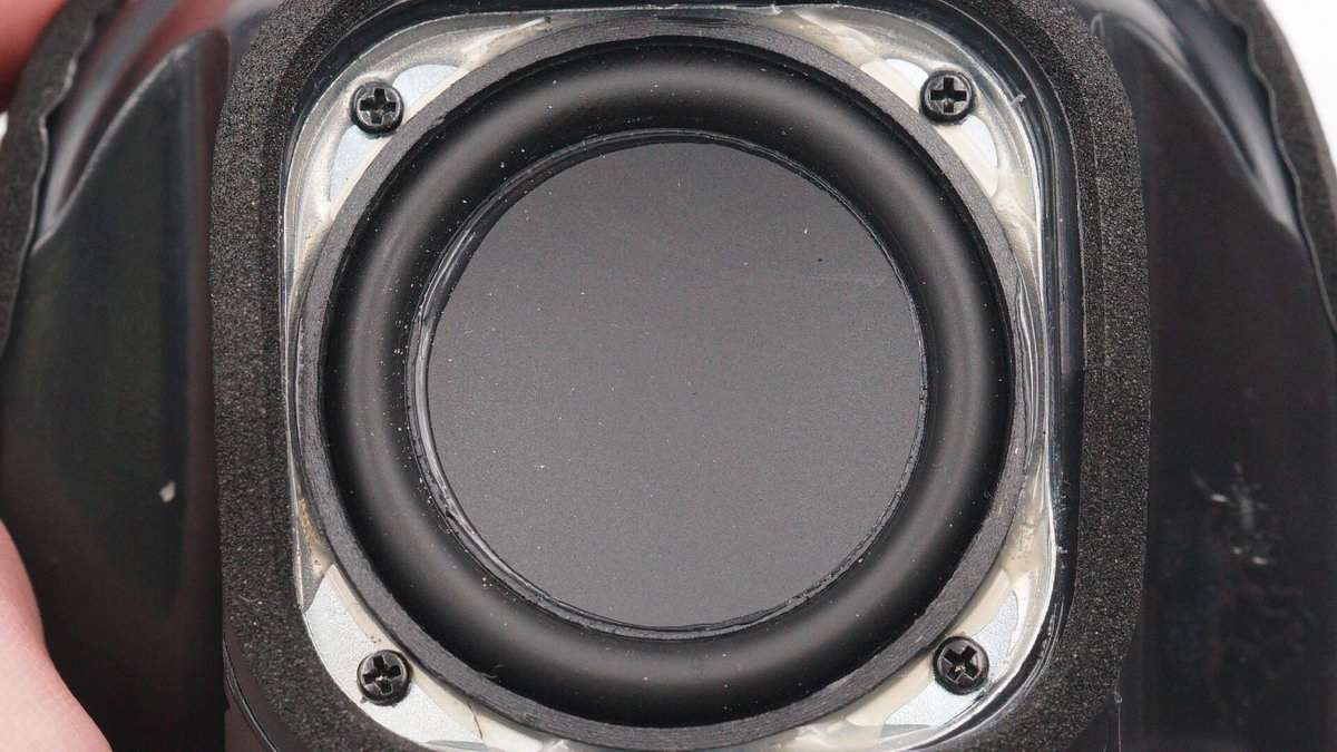 “唱吧K歌宝,头大就是好”,小巨蛋家庭KTVP6拆解报告