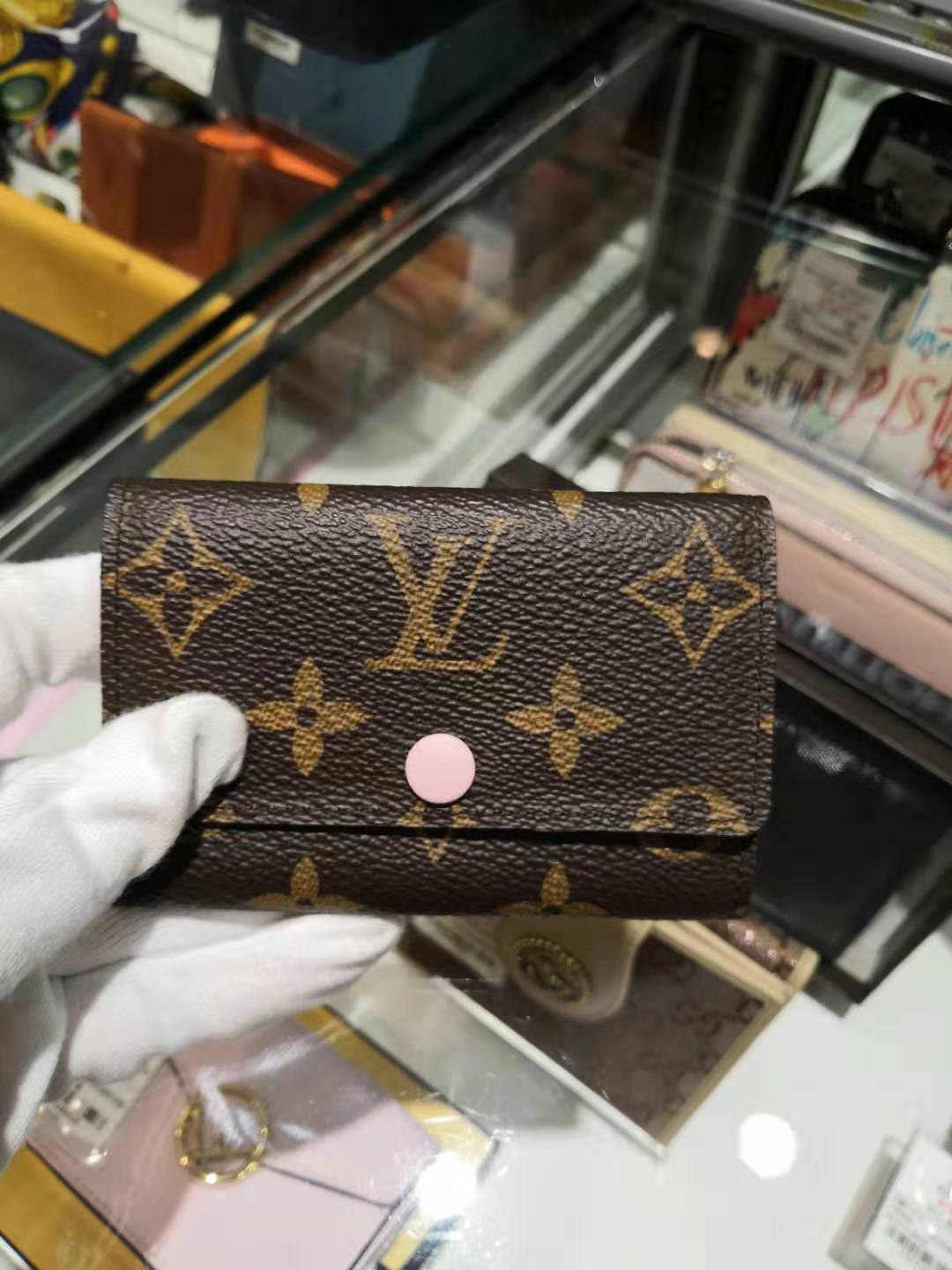 京都中古奢侈品店,京都中古