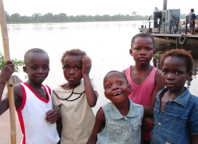 全球黑人国家老大,奋斗70年独立,有矿有钻石,为什么穷到垫底