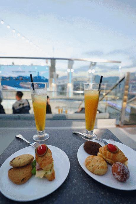 周末二天一晚海上旅行,海上游轮三日游旅行价格