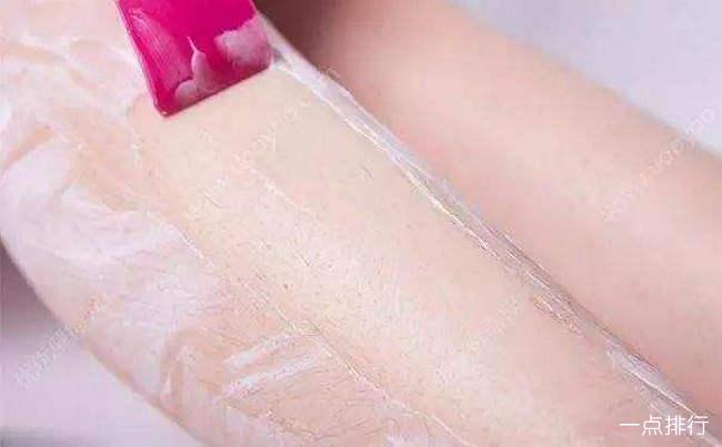 国内脱毛膏排行榜前十名的品牌,目前公认最好的脱毛膏品牌排行榜