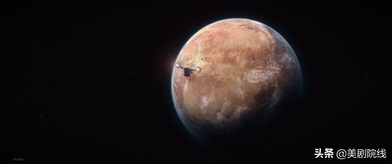 全球十大最好看的科幻美剧排名,超好看的科幻美剧强力推荐