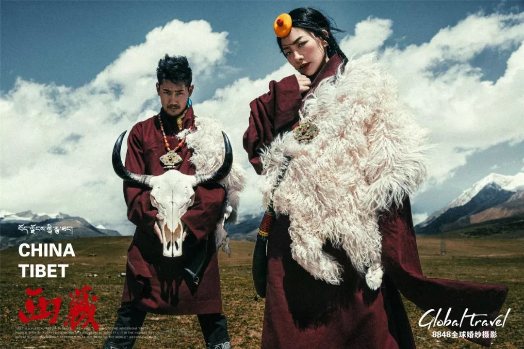 秘藏摄影西藏旅拍,8848西藏摄影展