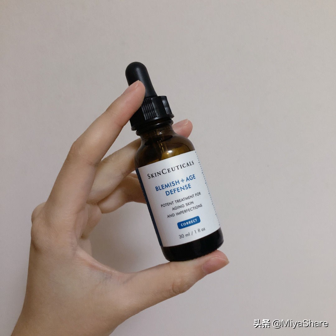 修丽可美白精华适合什么肌肤,修丽可发光精华适合油皮吗