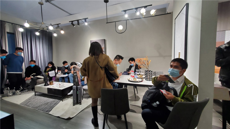 设计师做软装,欧工软装设计师