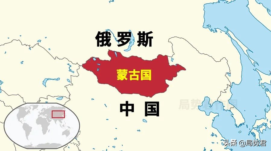 蒙古捐赠的三万只羊到哪里了,蒙古捐赠的3万只羊怎么样了