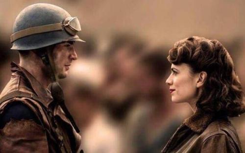 漫威特工卡特斯坦李,漫威电影特工卡特短片