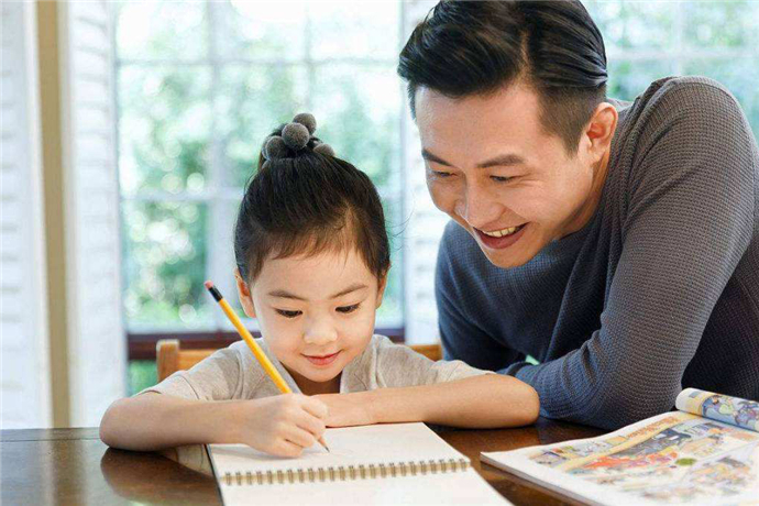 孩子学习老记不住注意力差,孩子提前学习之后注意力不集中