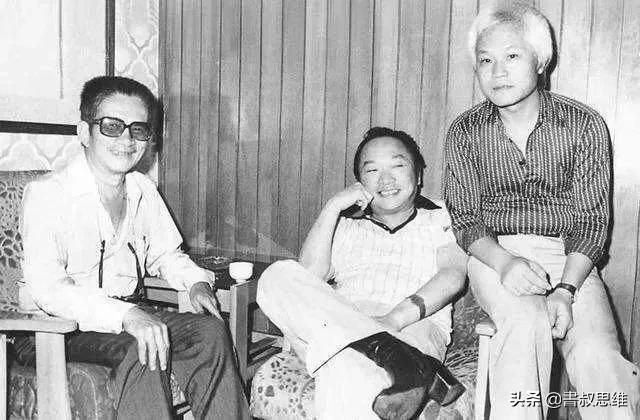 他放浪形骸，打架嗜酒睡女人，暴毙后，却留下70部价值亿万的作品