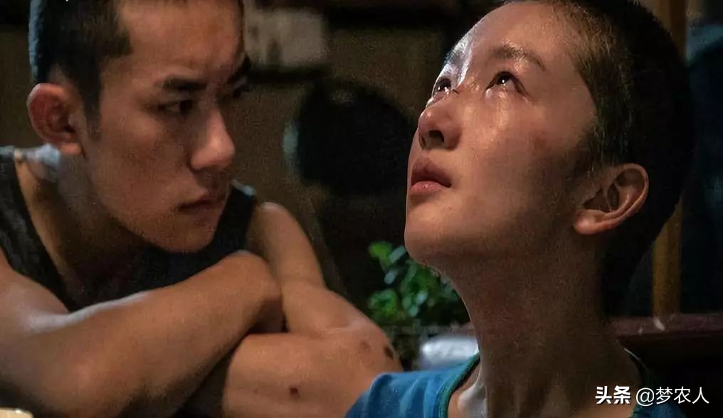 少年的你校园霸凌片段周冬雨,周冬雨主演的校园霸凌电影观后感