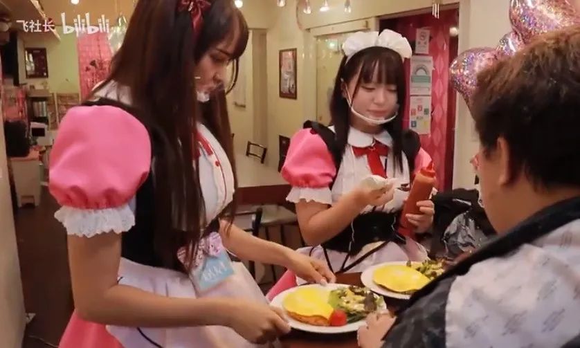 西安女仆咖啡馆地址,西安的女仆咖啡厅