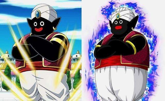 龙珠里的boss都是被谁打败的,龙珠z卡卡罗特隐藏boss米拉