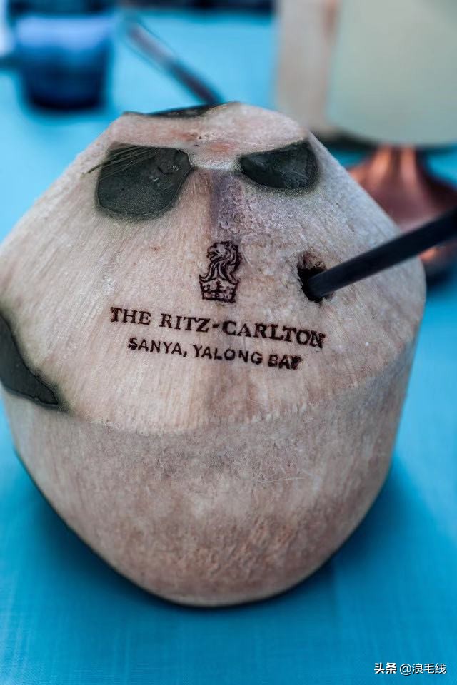 三亚丽思卡尔顿可以参观吗,三亚丽思卡尔顿适合带孩子吗