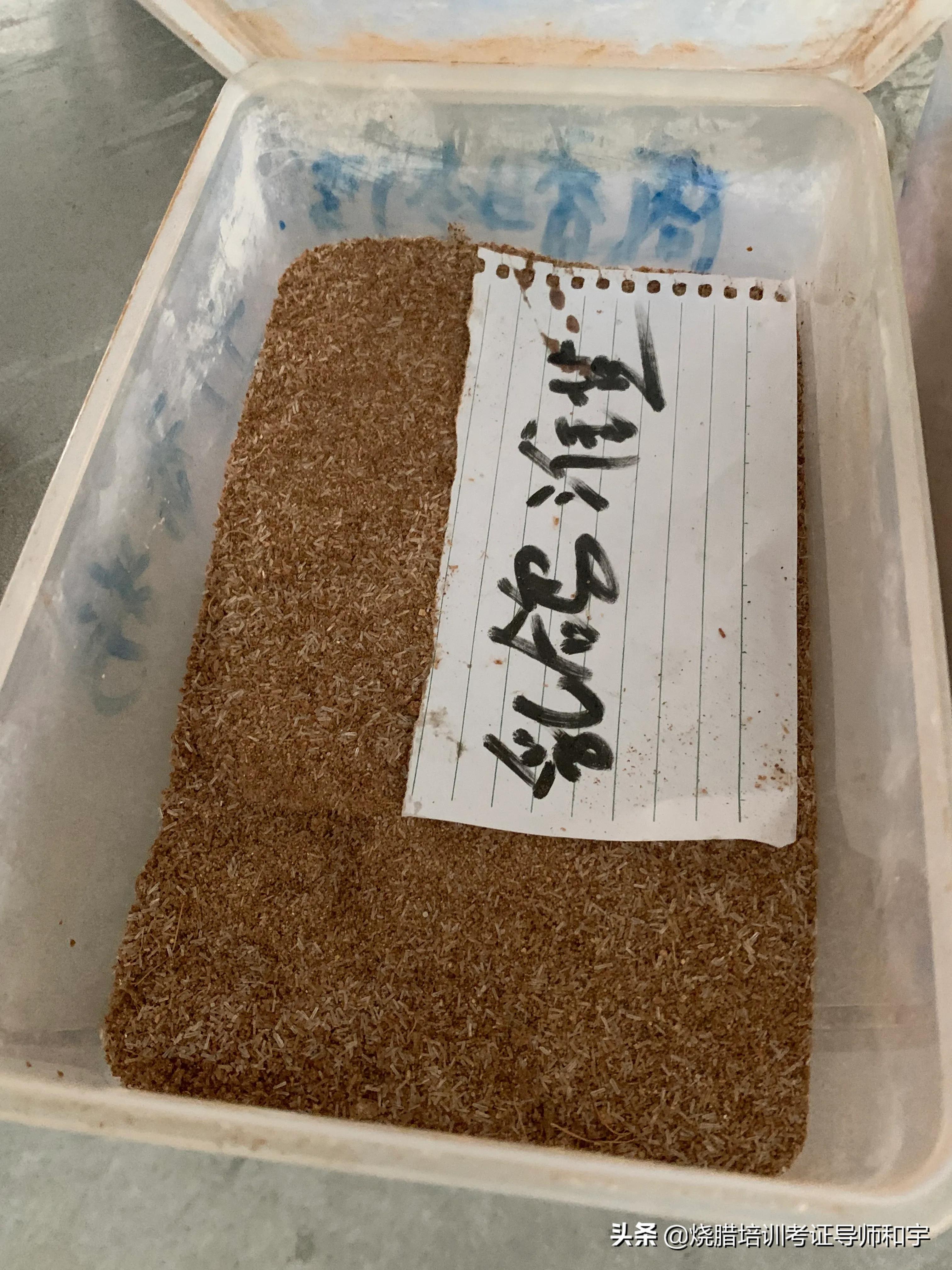 千万不要开烘焙店,烧腊培训水有多深有多坑