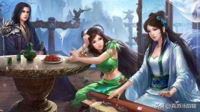 这5本小说才是网文巅峰,5本网文小说的巅峰之作