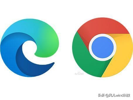 edge换装chrome对抗国产浏览器,浏览器评测chromeedge