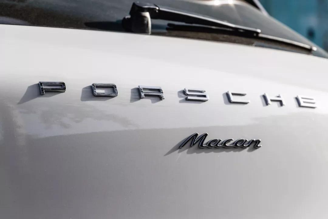 保时捷macan多少钱能上路,保时捷macan最低上路价格