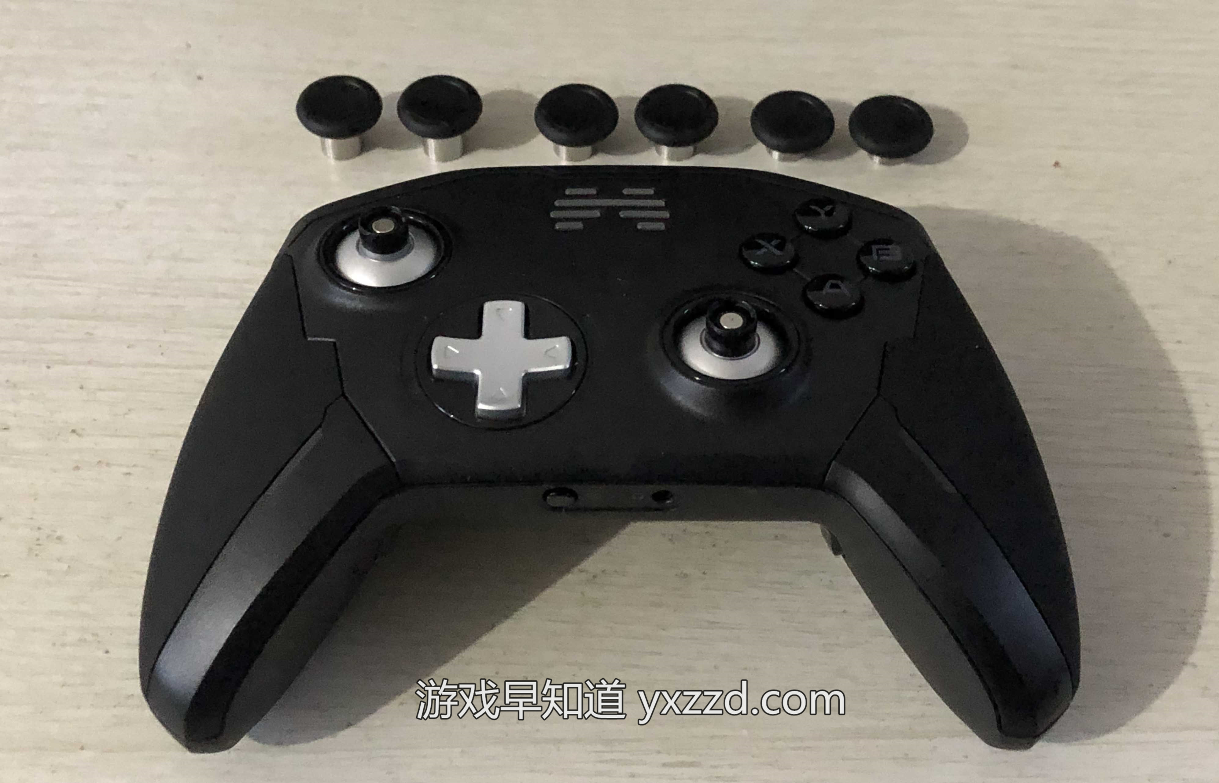 北通宙斯手柄排名,北通宙斯游戏手柄真有那么差吗