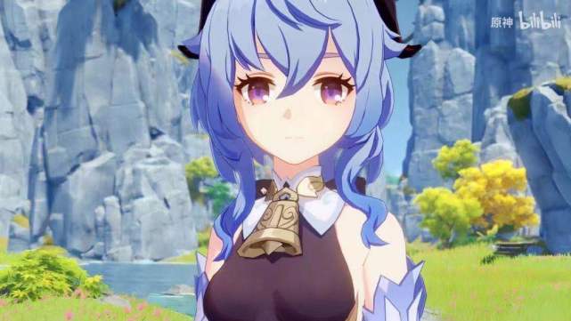 原神新手甘雨值得抽吗,原神甘雨氪金多少能出