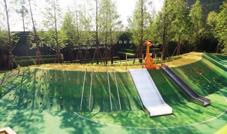 被这波互动设计，治好了带孩子的焦虑