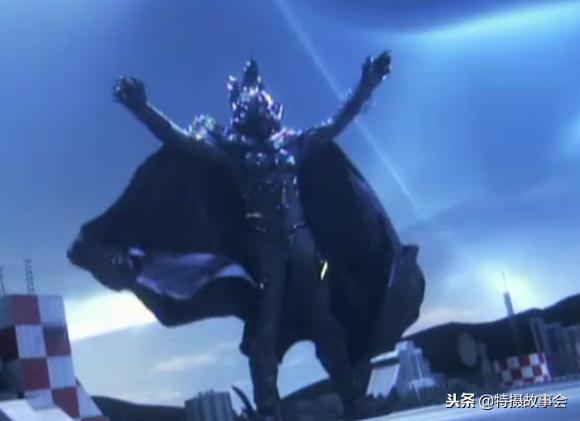 光之国最强大的敌人有几位,光之国最强的敌人