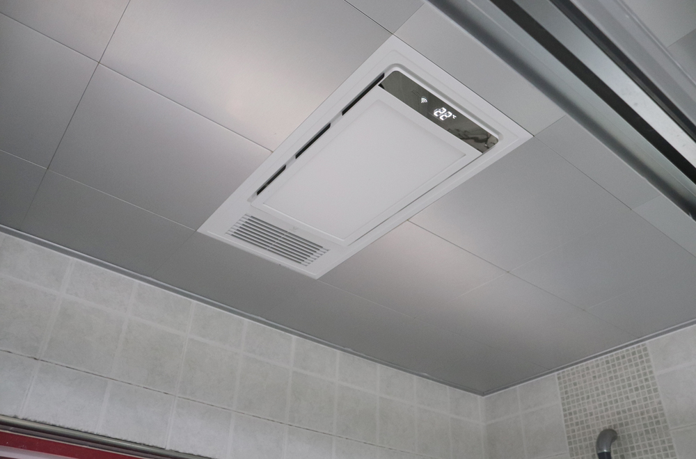 500元以下浴霸性价比推荐,云米智能浴霸