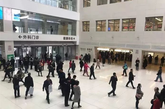 北京最大的十字路口,北京最安全路口