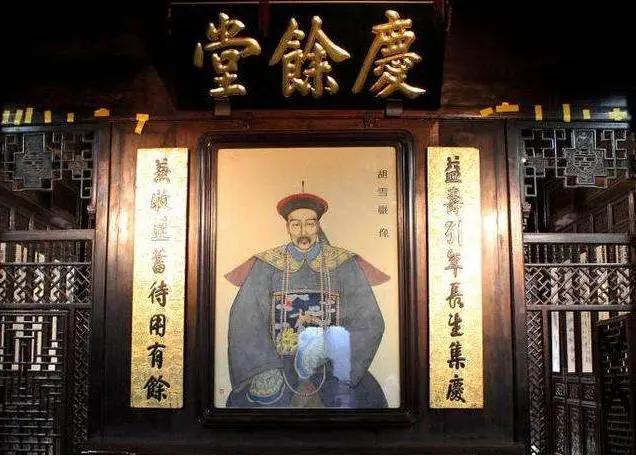 胡雪岩死前喊白虎害人,为何胡雪岩说不近白虎