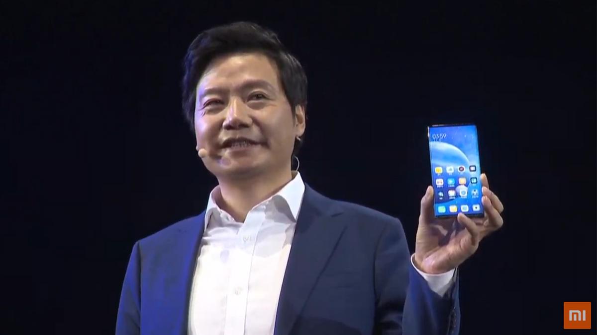 全世界最好的小米,小米全球第二全球第一是谁