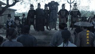 张环——奥斯卡欠你一座小金人