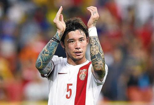 从89-97:盘点那些年,那些让我们眼前一亮的中国新星