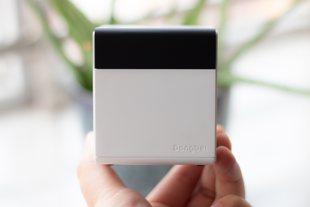 当贝市场机顶盒评分,当贝超级盒子接口