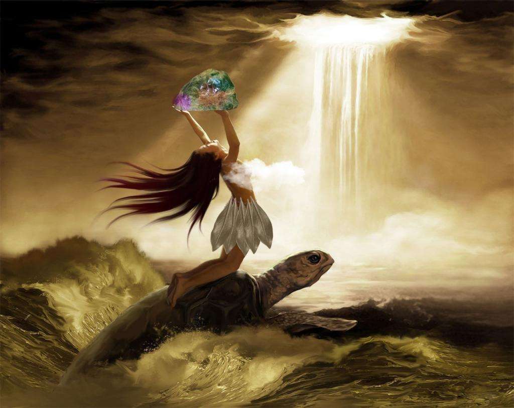 中国古典历史文化的“四大”,令人大开眼界!