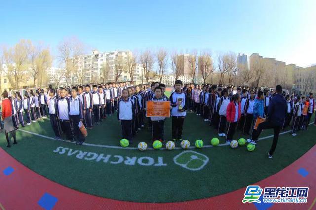 2021年校园足球特色学校公示,全国校园足球特色学校结果公示