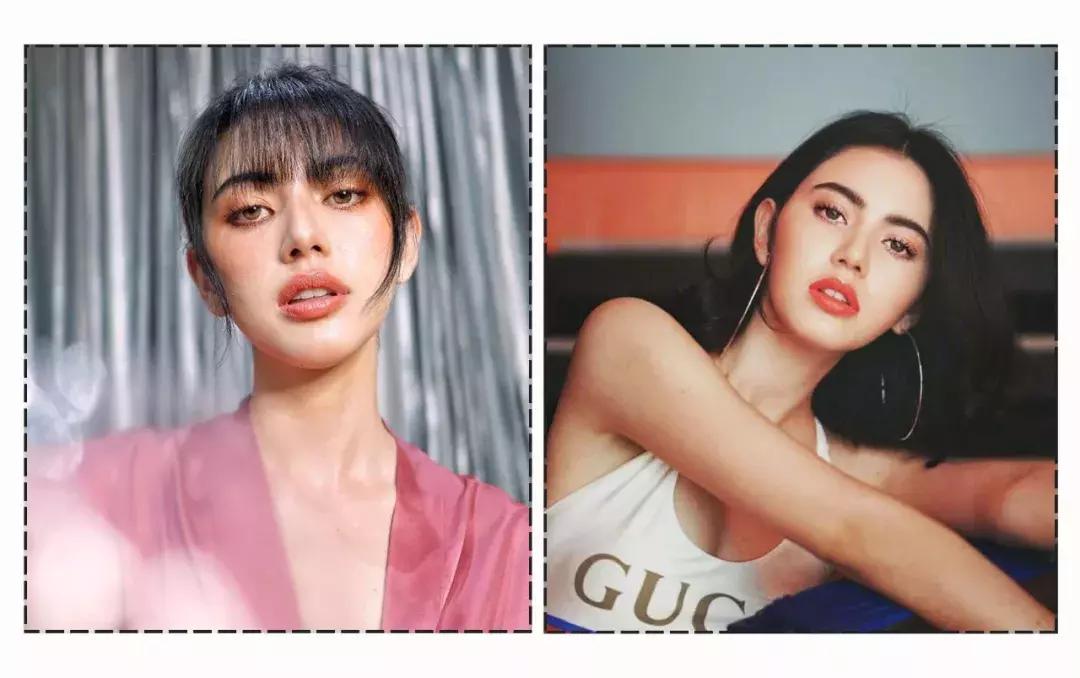 什么样的脸型剪什么样的刘海,什么样的脸型可以剪什么刘海