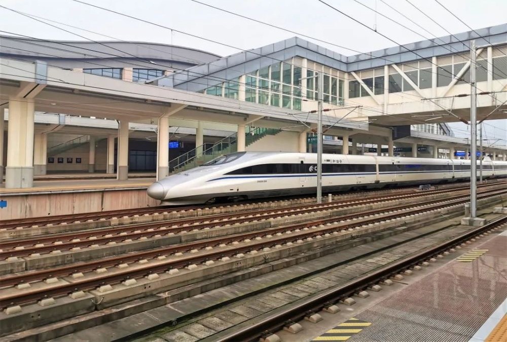 四川省南充市仪陇县高铁站,四川省规模最大的十五大高铁站