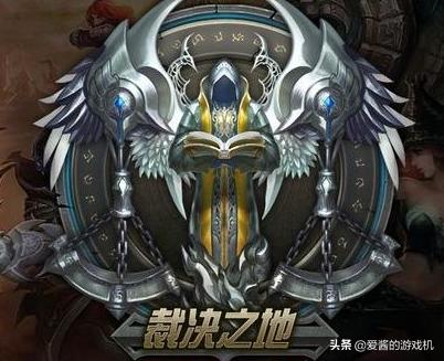 LOL哪个区最有特色?祖安人均暴躁老哥无限火力有南北差异