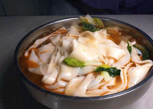 南阳最大的老字号饭店,南阳最好的老字号店