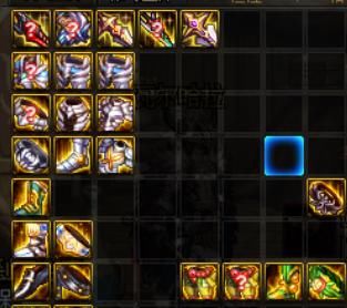 dnf深渊推荐装备,dnf新深渊出神话装备视频