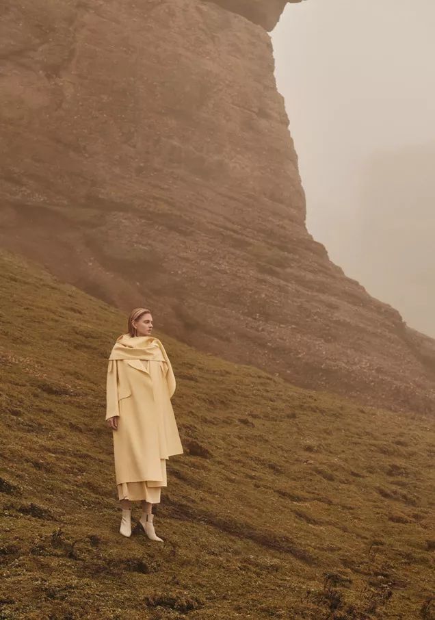 玛丝菲尔女装,玛丝菲尔女装适合哪一类女性