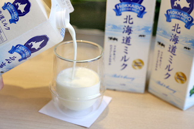 日本的北海道有什么好吃的,北海道美食寻味