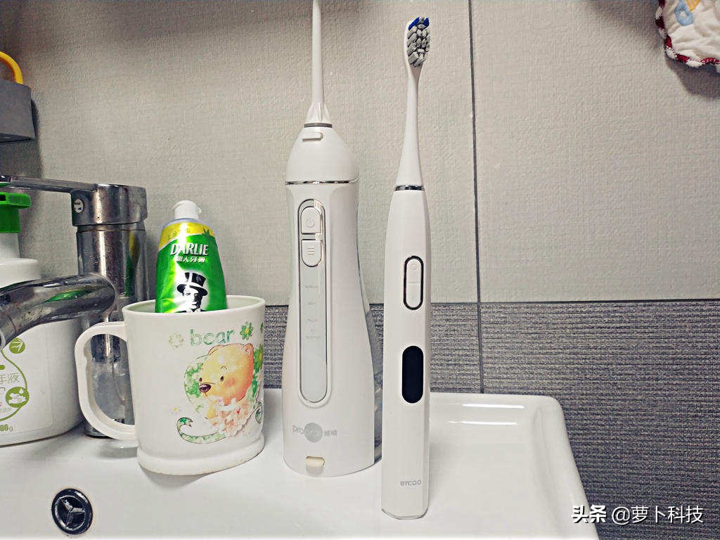 什么牌子的电动牙刷性价比比较高,电动牙刷有哪些品牌产品值得入手