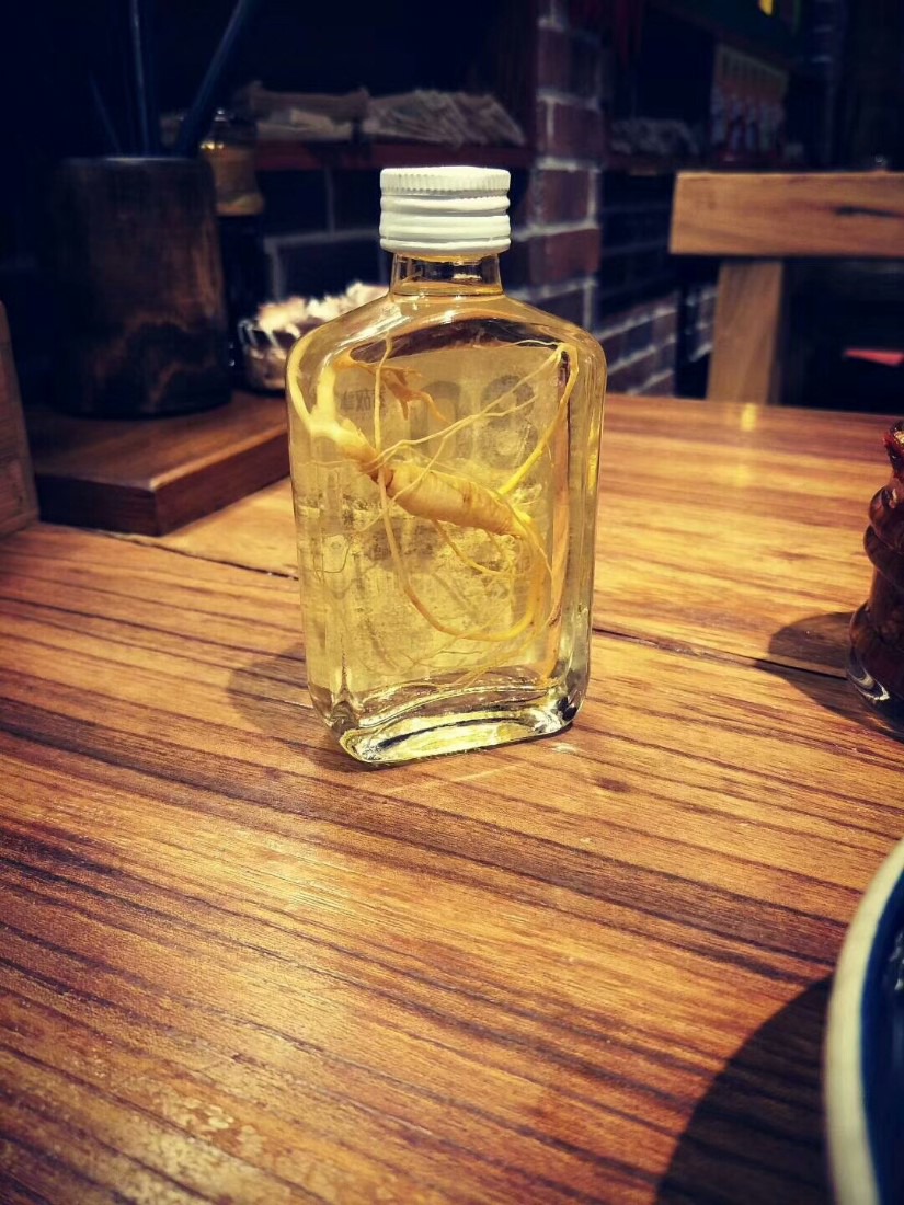 人参到底有多贵,人参真的很贵吗