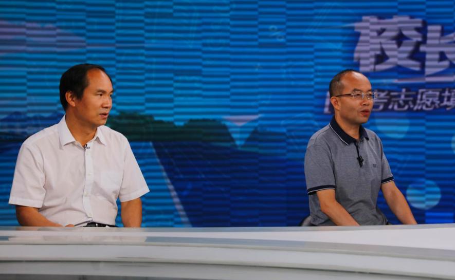 校长来了——薪火相传知识百花园：昆一中，学历氛围好、培养学生全面，关键食堂还好吃