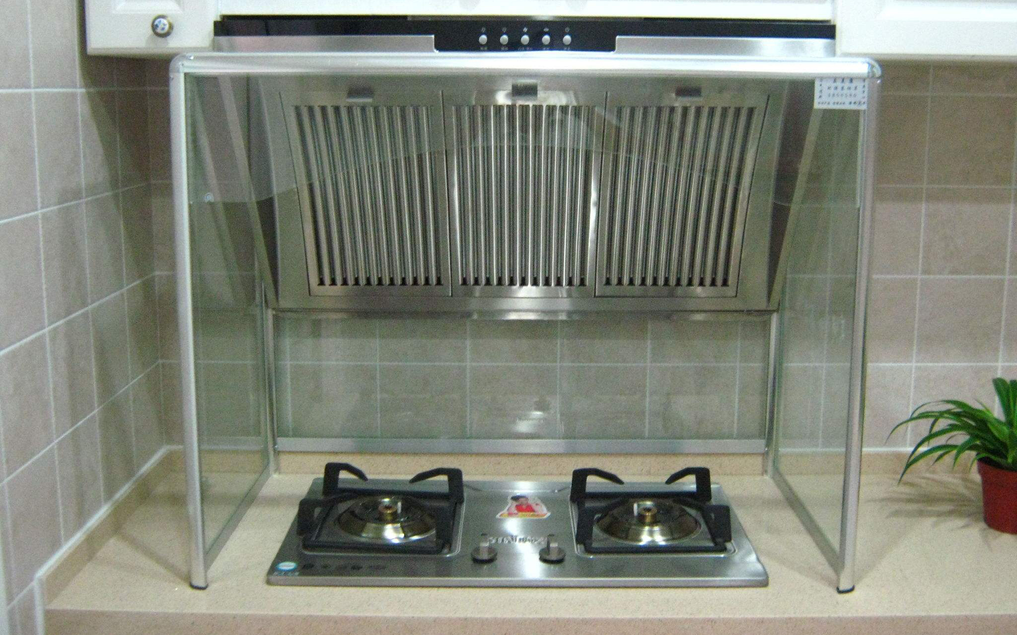 油烟机选购前必须知道八件事,挑选油烟机看哪些方面以免被坑